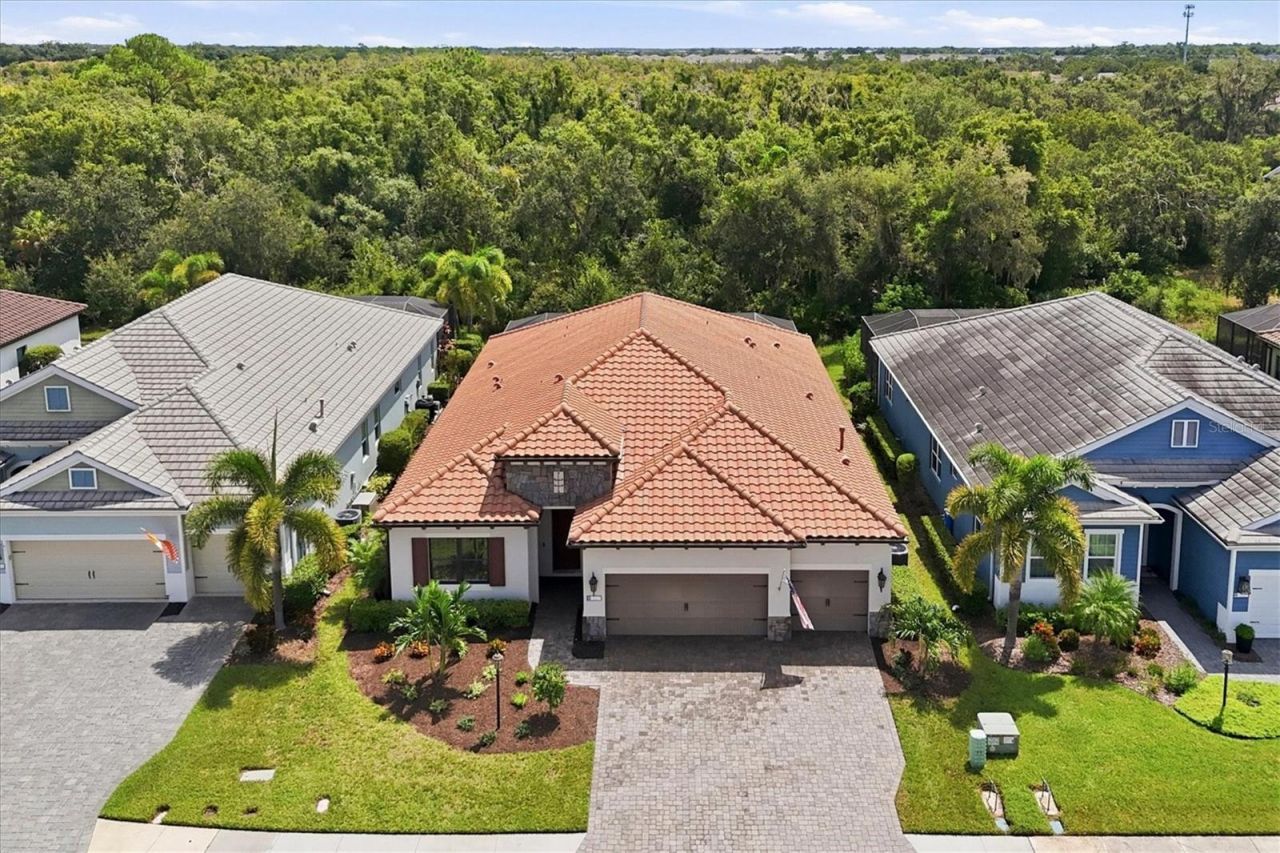 13317 Indigo Way, Bradenton, FL 34211 Photo