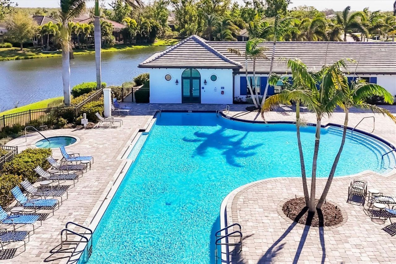 13317 Indigo Way, Bradenton, FL 34211 Photo