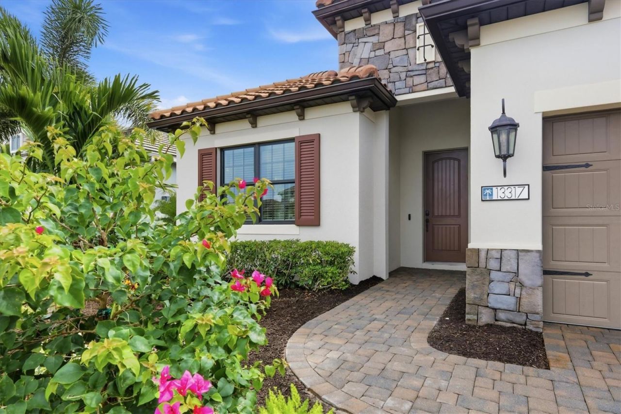 13317 Indigo Way, Bradenton, FL 34211 Photo