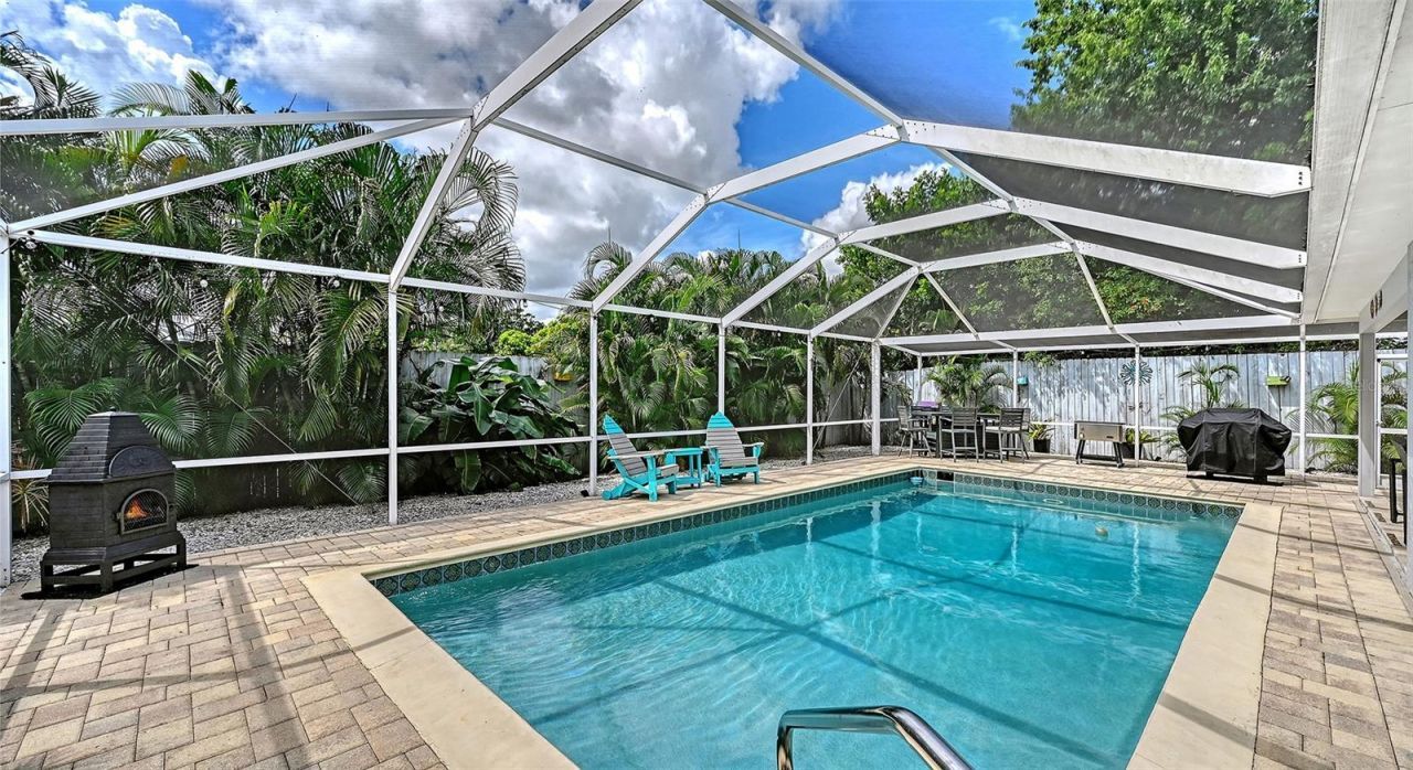 5338 Foxwood Drive, Sarasota, FL 34232 Photo