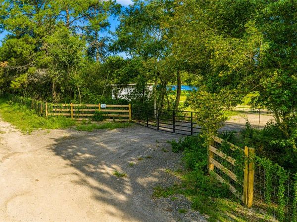 43401 COOTER POND ROAD , DELAND, FL 32720