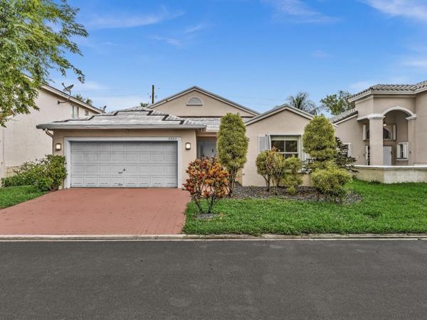 3307 SW 49TH, Hollywood, FL 33312