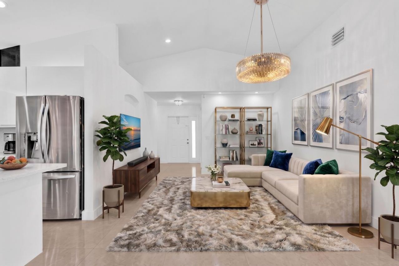 3307 SW 49th Street, Fort Lauderdale, FL 33312 Photo