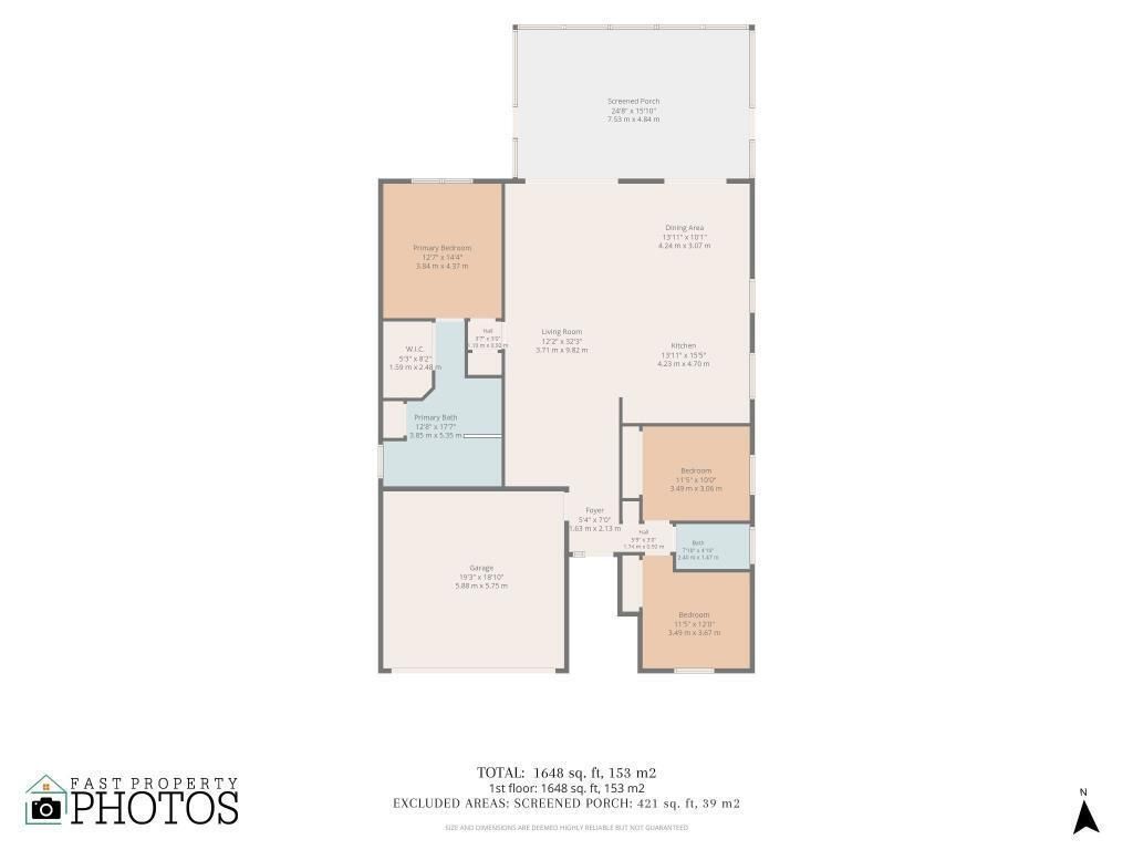 3307 SW 49th Street, Fort Lauderdale, FL 33312 Photo