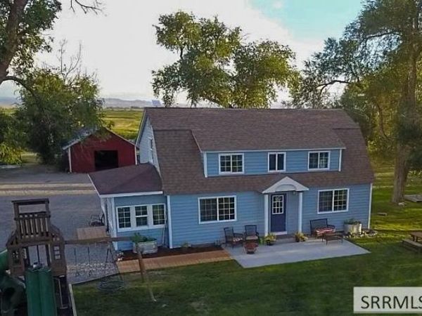 2151 W 800 S, ABERDEEN, ID 83210