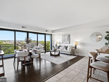 1530 KEY BOULEVARD, Unit 520, ARLINGTON, VA 22209