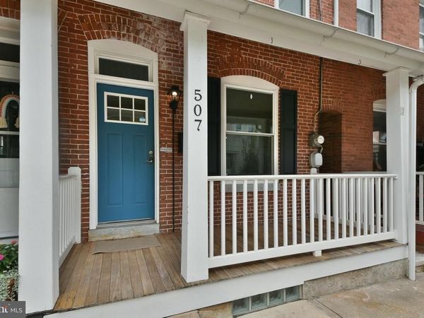 507 WASHINGTON AVENUE AVENUE, PHOENIXVILLE, PA 19460