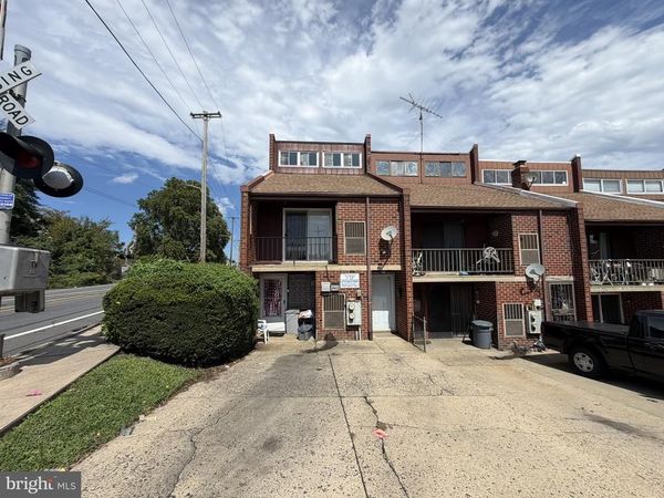 7751 OXFORD AVENUE , Unit 2, PHILADELPHIA, PA 19111