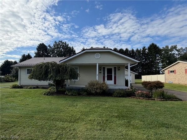 222 School Street , Port Washington, OH 43837