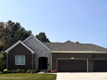 941 Guenevere Drive , Oxford Township, Mi 48371