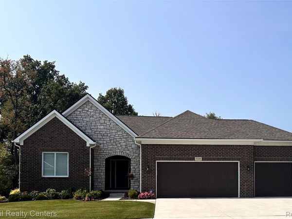 941 Guenevere Drive , Oxford Township, Mi 48371