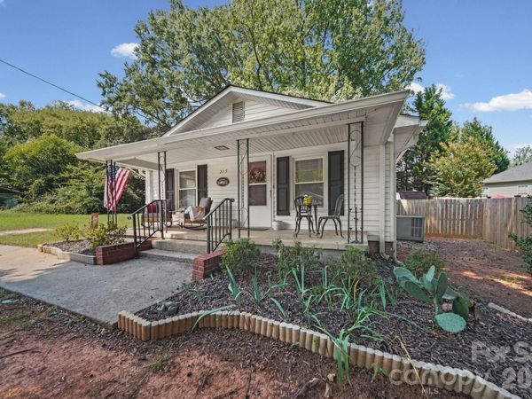 215 Small Street, Kannapolis, NC 28083