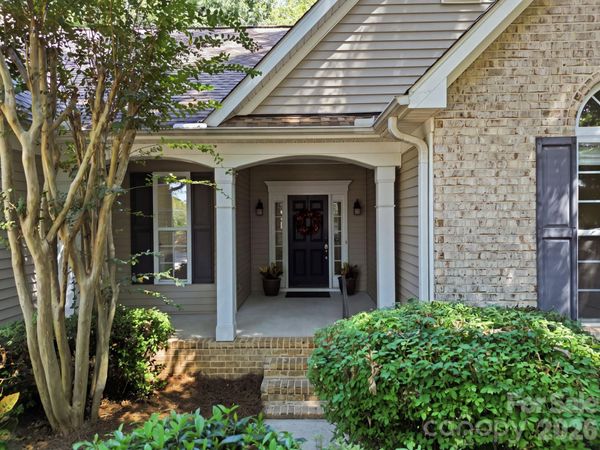 14724 Beatties Ford Road, Huntersville, NC 28078