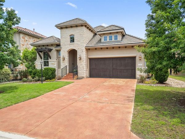 209 Maxwell WAY , Austin, TX 78738