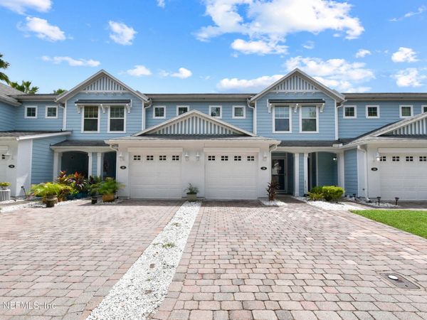 28 ISLANDER Court, St. Augustine, FL 32080