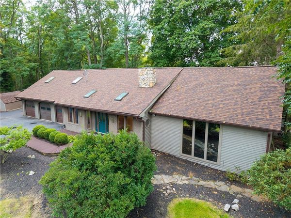 301 Spring Street , Avon, NY 14414