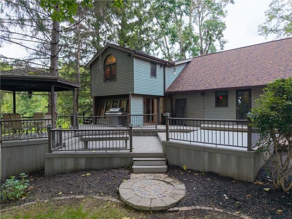 301 Spring Street, Avon, NY 14414