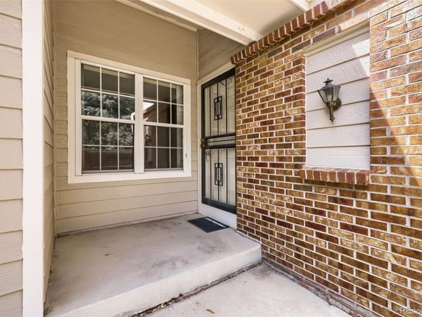 1575 S Trenton Court , Denver, CO 80231