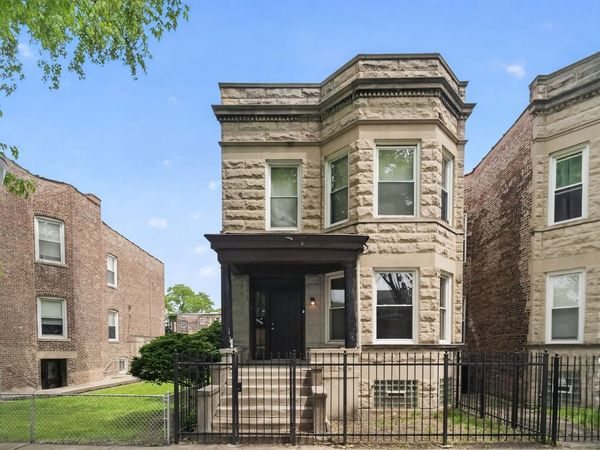 6525 S Vernon Avenue , Chicago, IL 60637