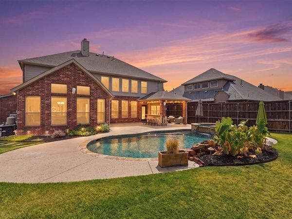 15821 Bent Rose Way , Fort Worth, TX 76177