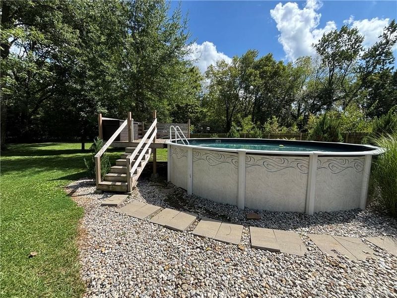 5760 Old Troy Pike, Huber Heights, OH 45424 Photo 22