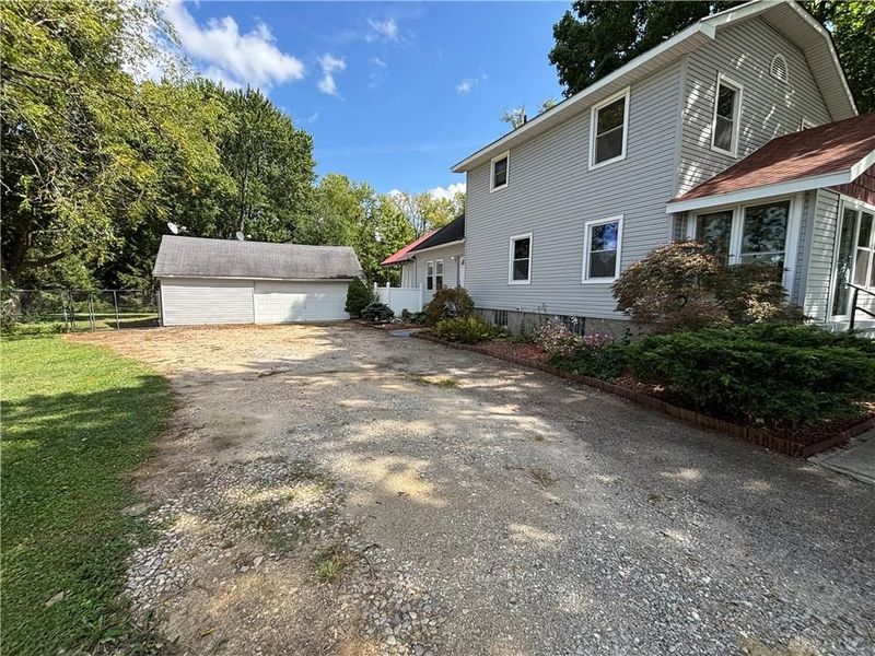5760 Old Troy Pike, Huber Heights, OH 45424 Photo 5