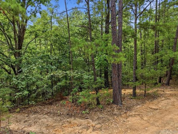 29 Jerry Lane , Quitman, AR 72131