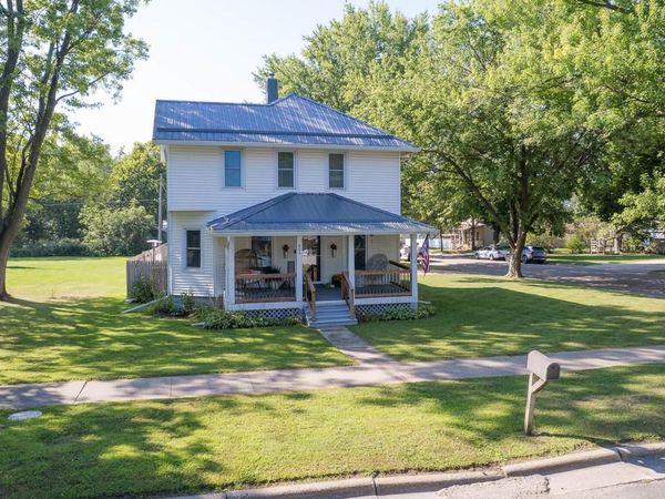 603 E Franklin STREET, Sparta, WI 54656