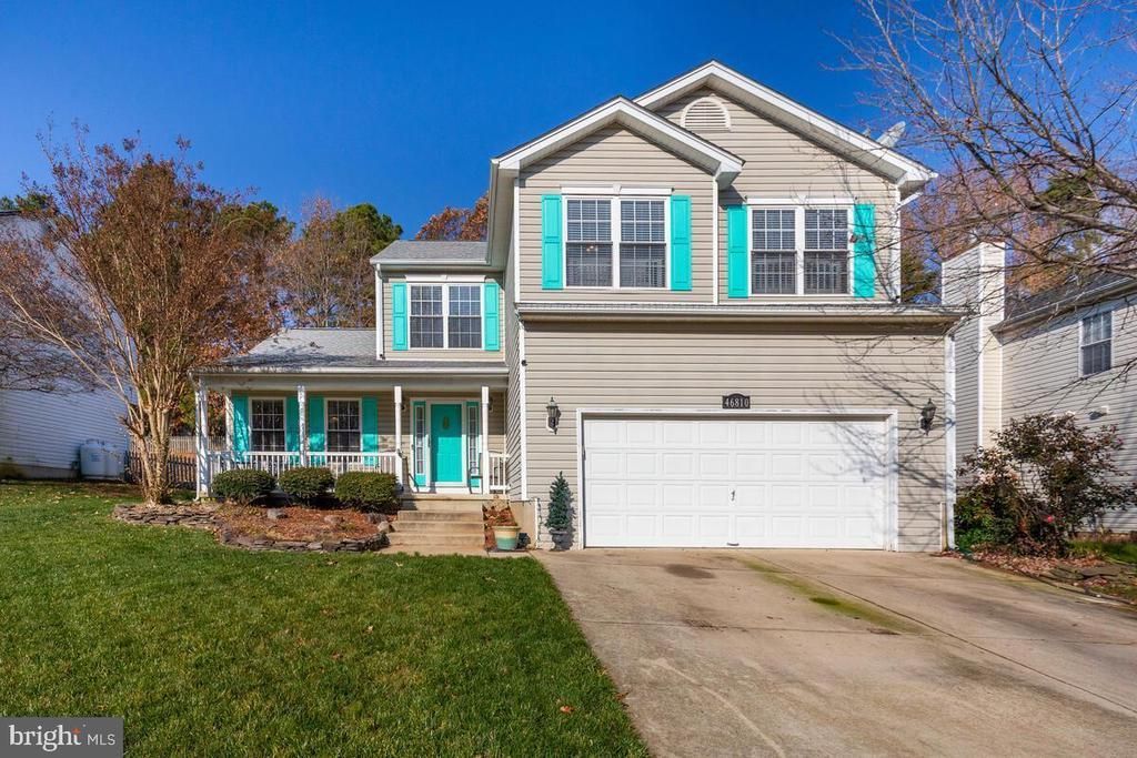 46810 PLANTERS COURT, LEXINGTON PARK, MD 20653