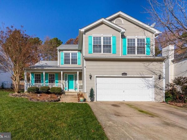 46810 PLANTERS COURT , LEXINGTON PARK, MD 20653