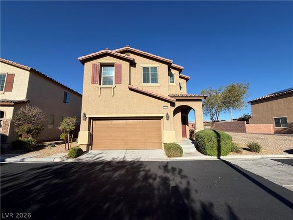 7753 Eastham Bay Avenue, Las Vegas, NV 89179