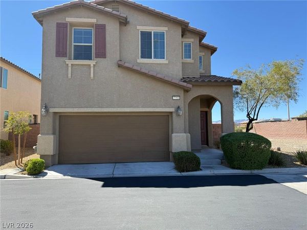 7753 Eastham Bay Avenue, Las Vegas, NV 89179