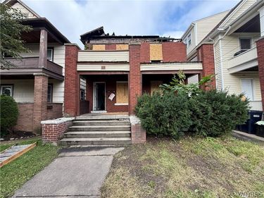 614 17th Street , Niagara Falls, NY 14301