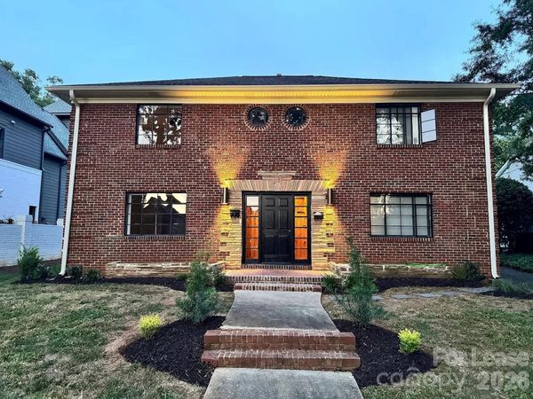 1221 S Kings Drive , Unit 1, Charlotte, NC 28207
