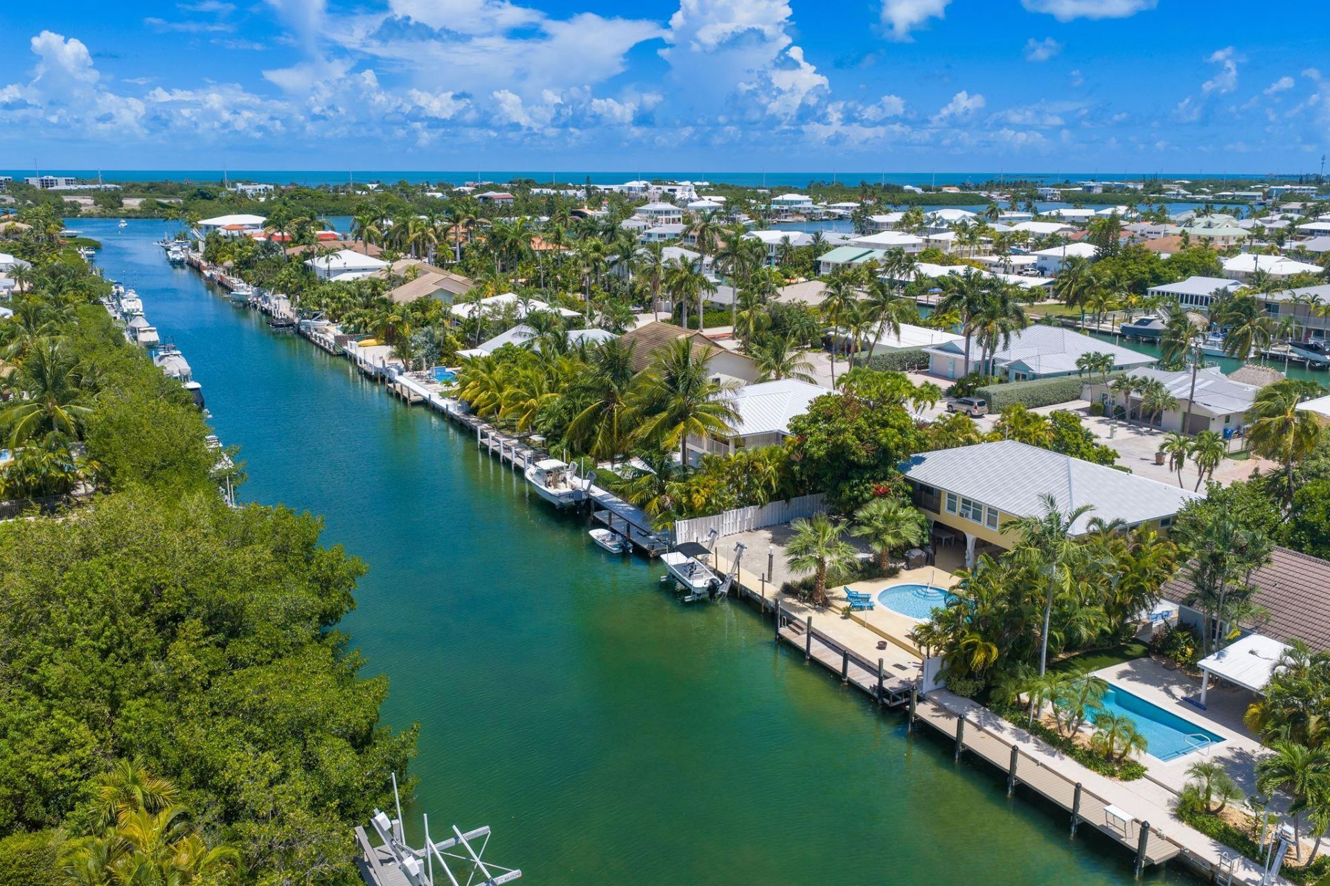 581 12th Street, Key Colony, FL 33051 Photo