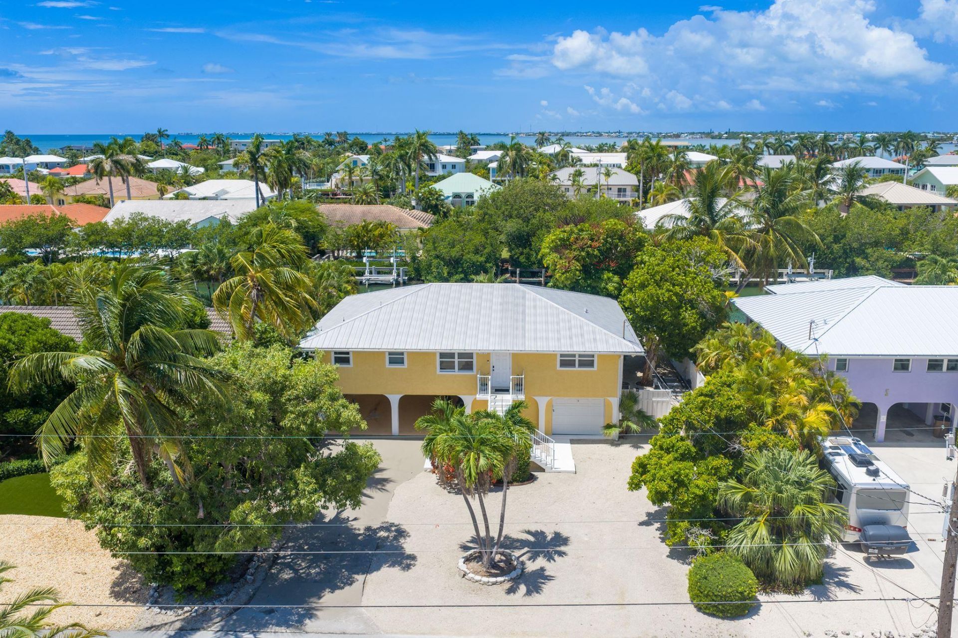 581 12th Street, Key Colony, FL 33051 Photo