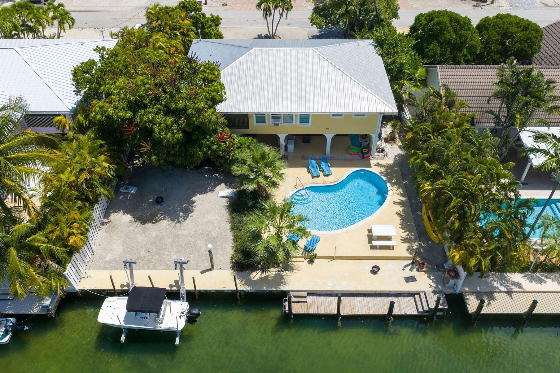 581 12th Street, Key Colony, FL 33051 Photo
