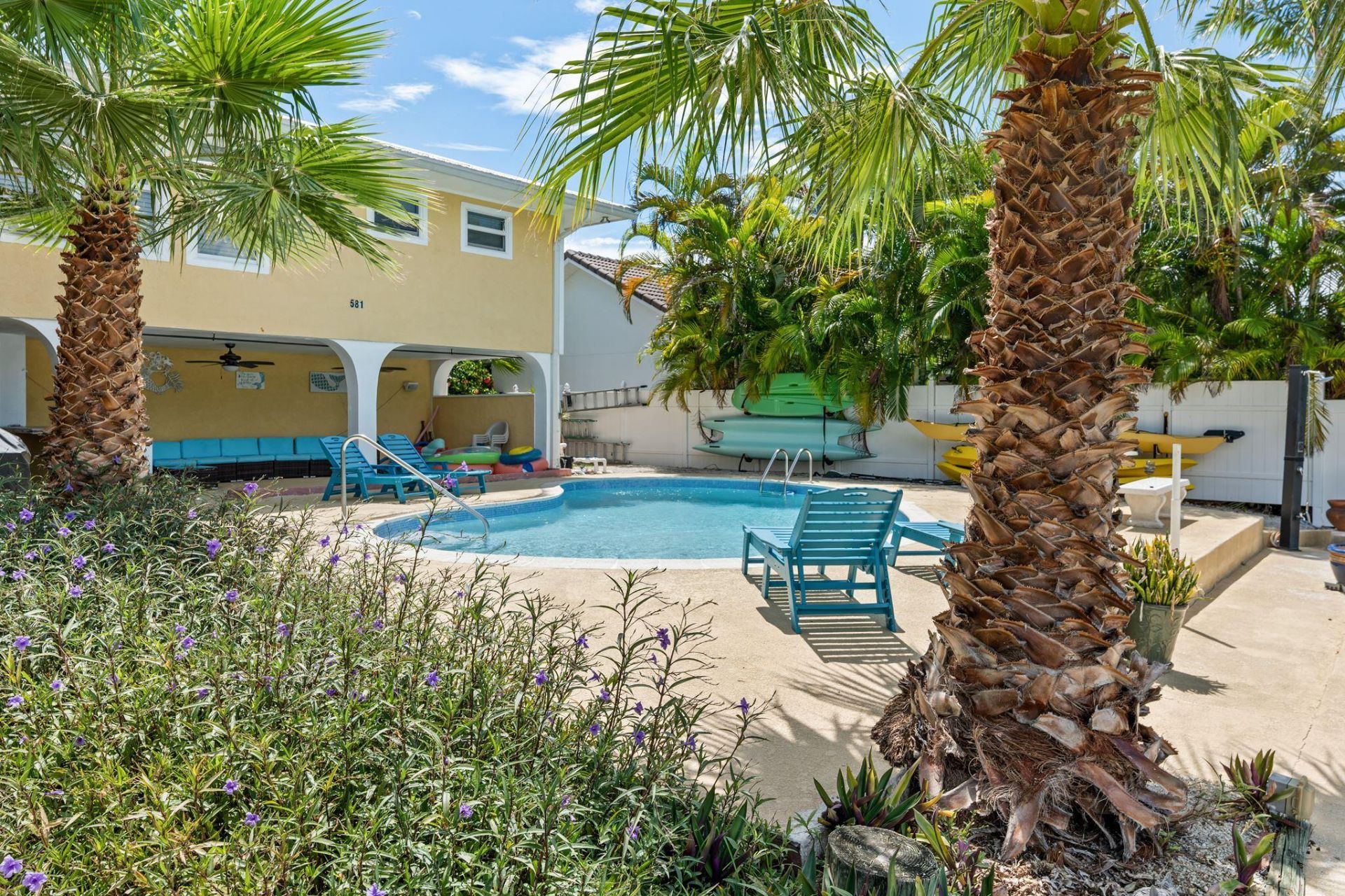 581 12th Street, Key Colony, FL 33051 Photo