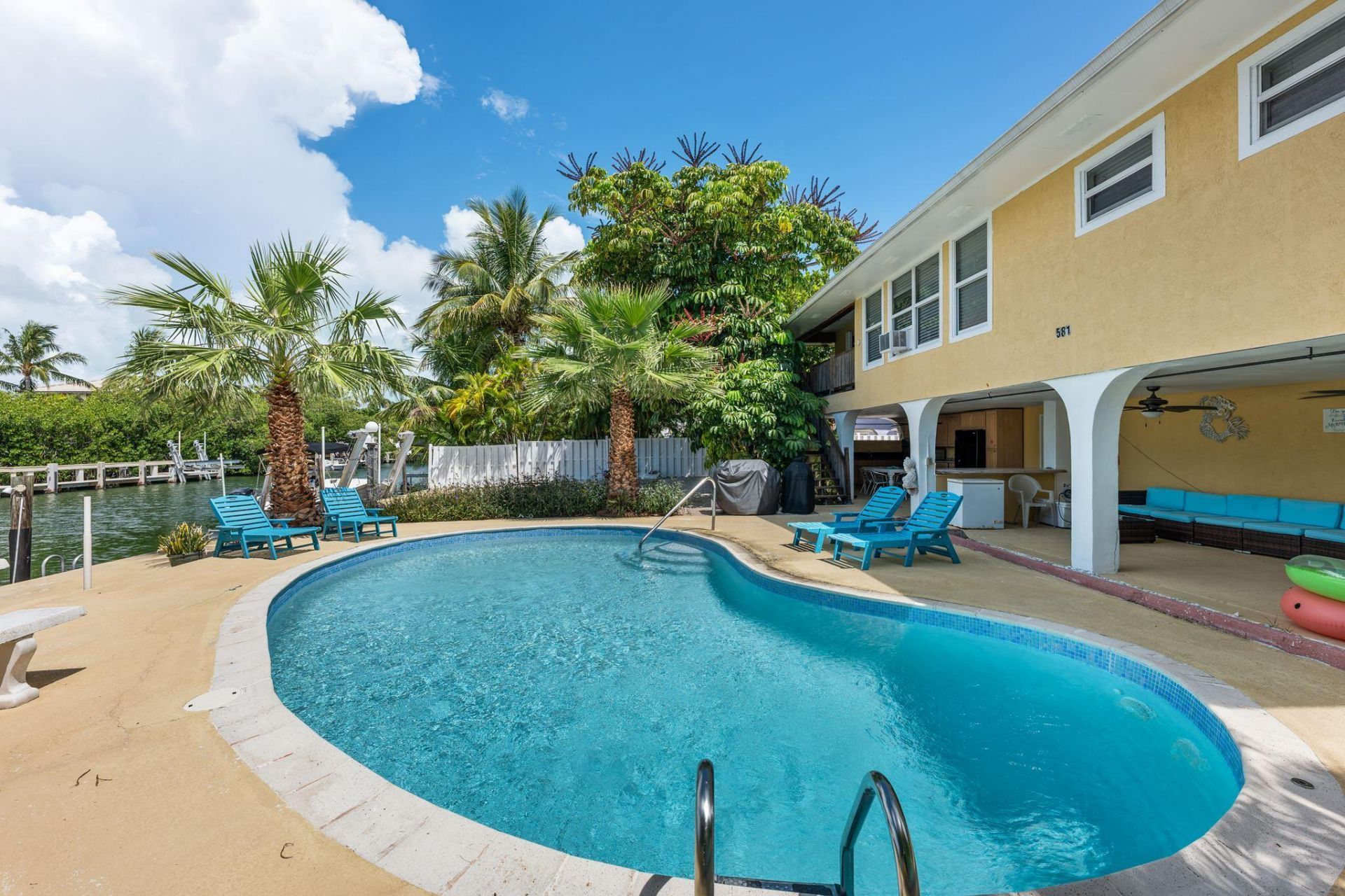 581 12th Street, Key Colony, FL 33051 Photo