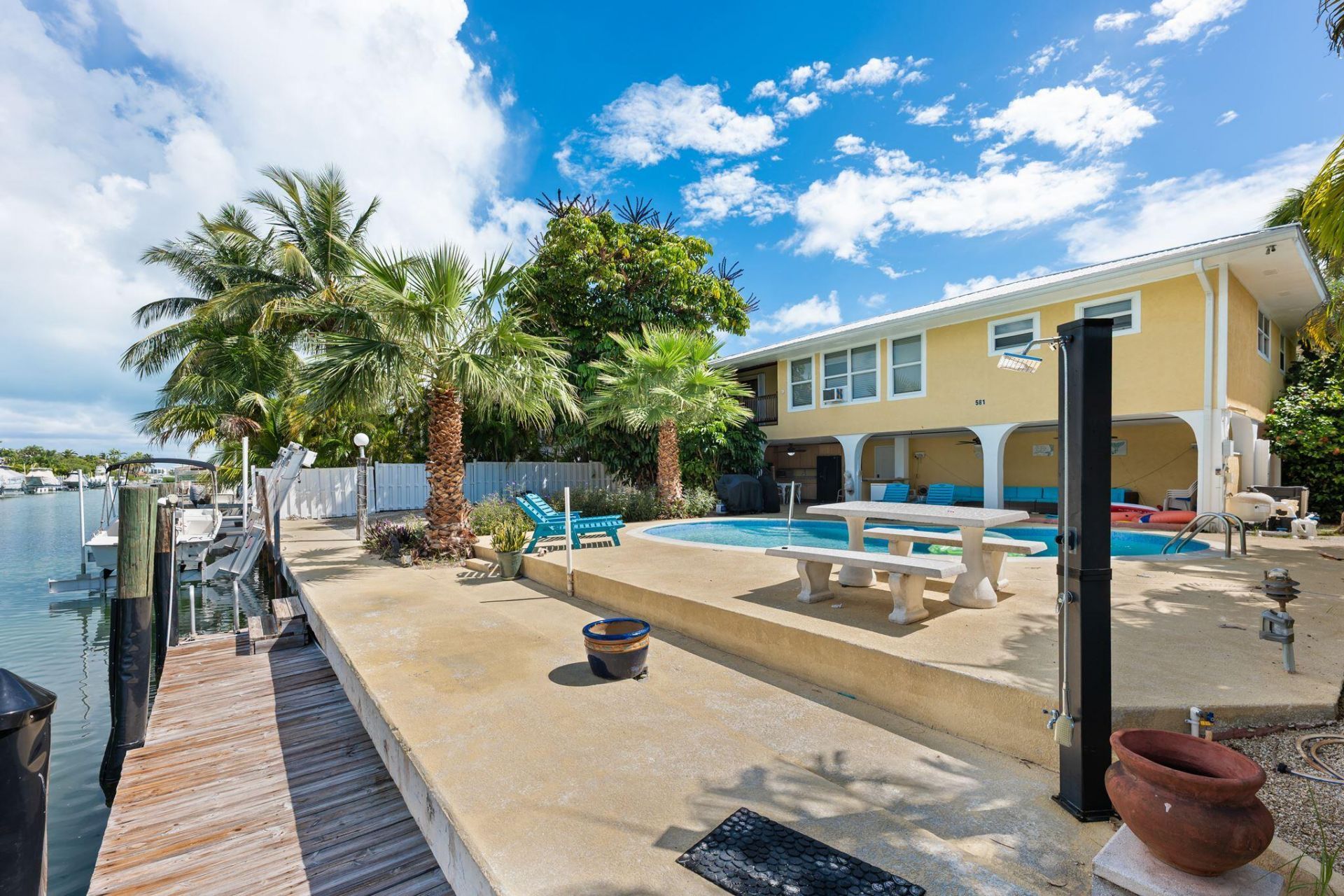 581 12th Street, Key Colony, FL 33051 Photo