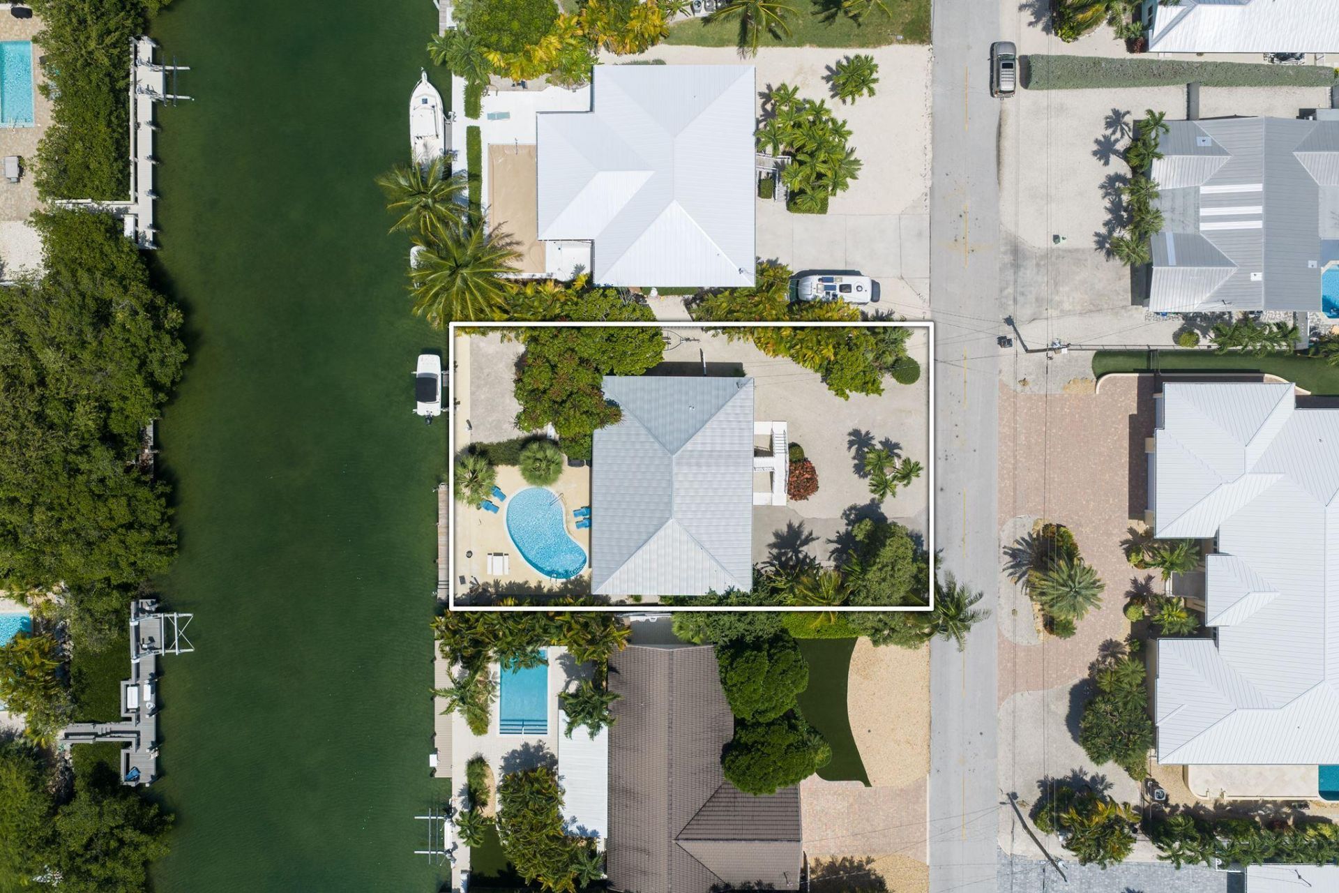 581 12th Street, Key Colony, FL 33051 Photo