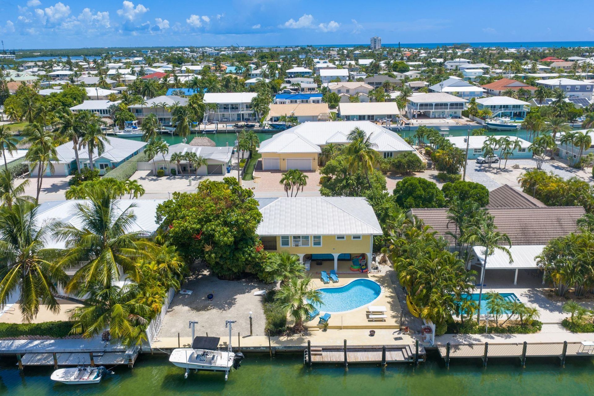 581 12th Street, Key Colony, FL 33051 Photo