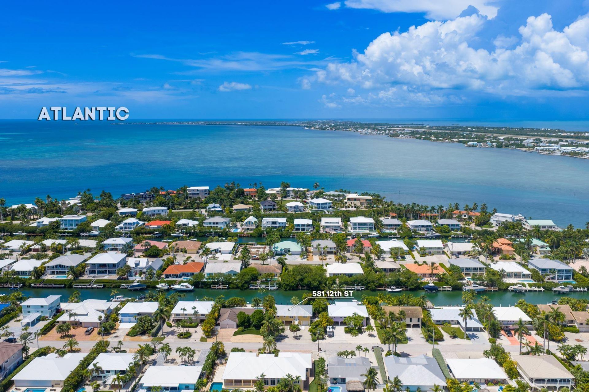 581 12th Street, Key Colony, FL 33051 Photo