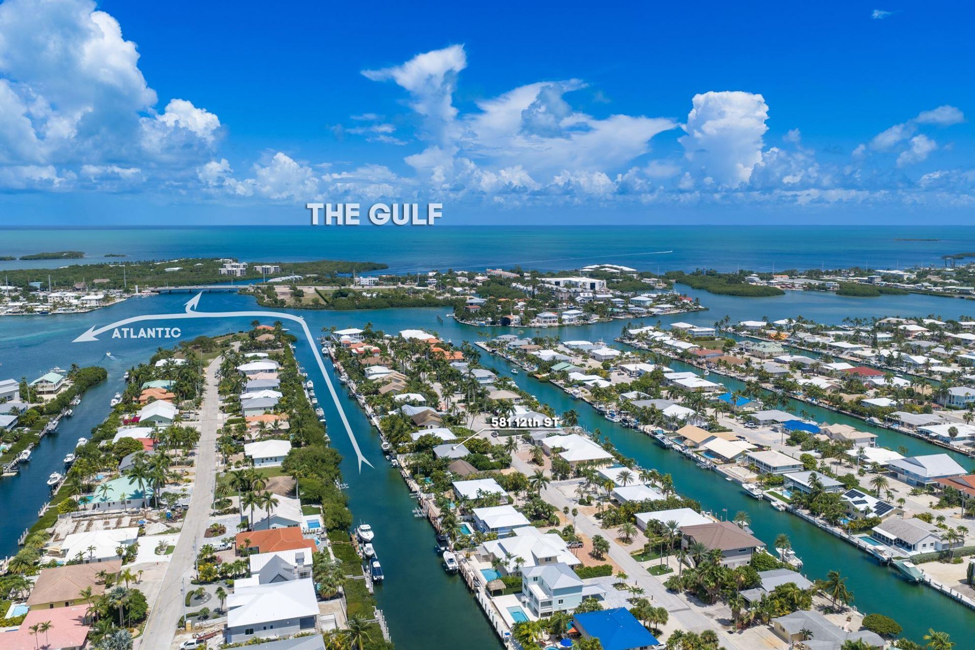 581 12th Street, Key Colony, FL 33051 Photo