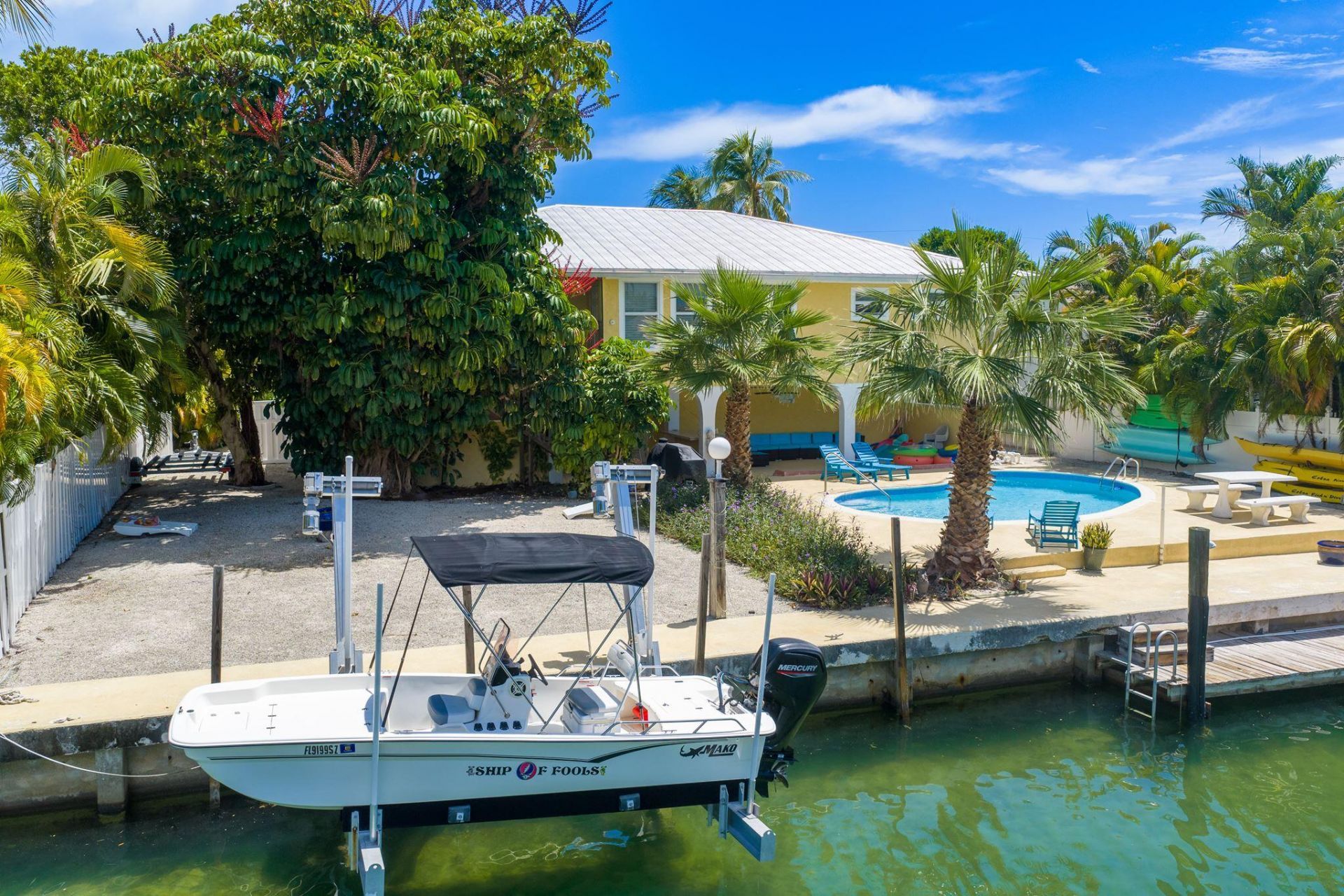 581 12th Street, Key Colony, FL 33051 Photo