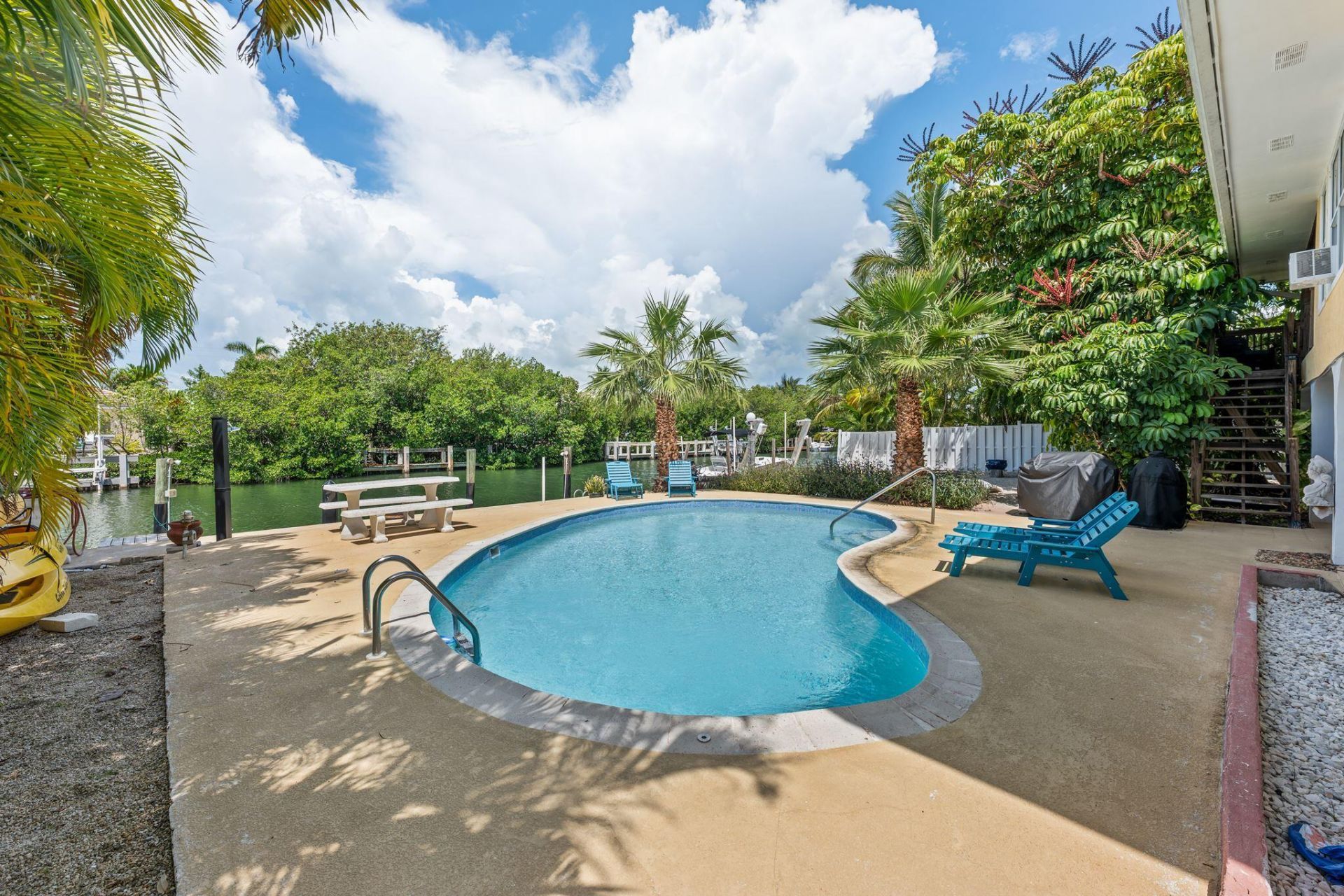 581 12th Street, Key Colony, FL 33051 Photo
