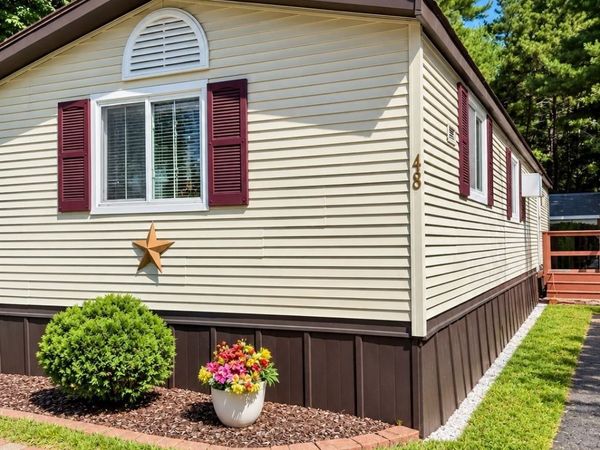 48 David Rd, Carver, MA 02330