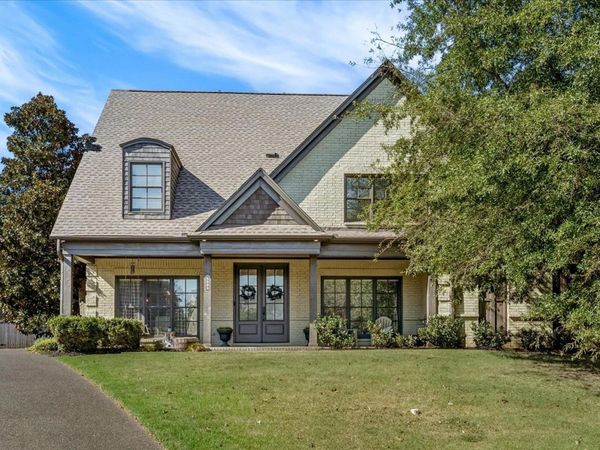 5593 MAGNOLIA BEND CV, Arlington, TN 38002