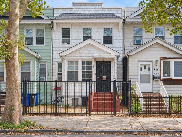 90-11 80th Street , Woodhaven, NY 11421