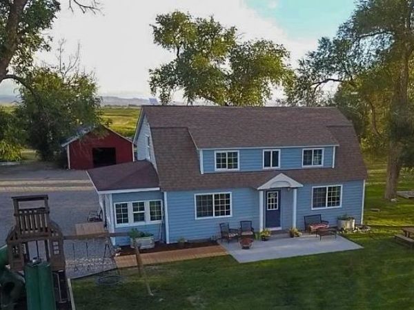 2151 W 800 S, Aberdeen, ID 83210